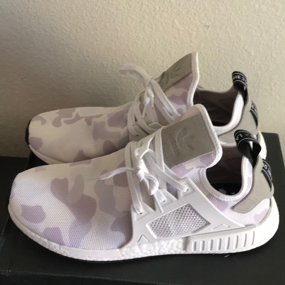 NMD XR1 Duck Camo - Picture 6 of 8